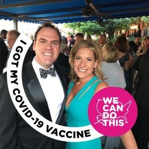 Meet your Posher, Chantal